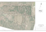 draw site grading and drainage plan
